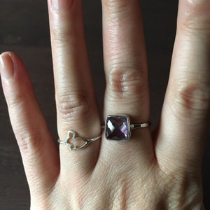 Sarah added a photo of their purchase