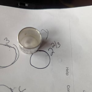 C.T hat ein Foto des gekauften Artikels hinzugefügt