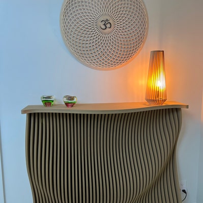 Kinetic Wooden Artwork, Wall Kinetic Art, Kinetic Sculpture, Kinetic ...