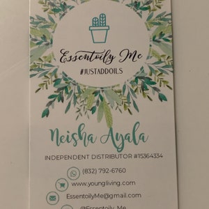 Neisha added a photo of their purchase