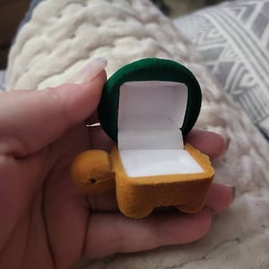 Samantha added a photo of their purchase