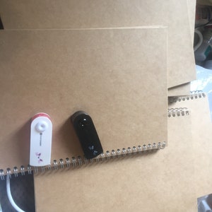 Paige added a photo of their purchase