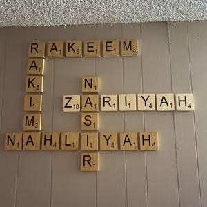 Rakima added a photo of their purchase