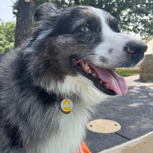 Comprador de Etsy ha añadido una foto de su compra