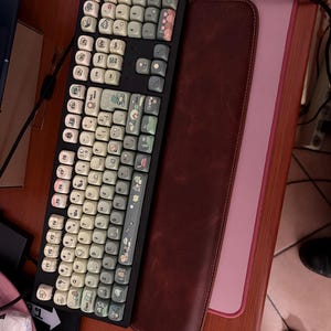 Alyssa lade till en bild av sitt köp
