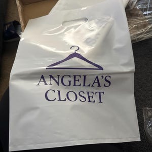 Angela added a photo of their purchase