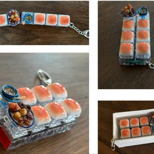 Carole added a photo of their purchase