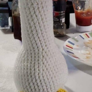 Allyson added a photo of their purchase