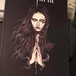 Cecilia added a photo of their purchase