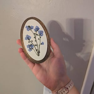 Hannah added a photo of their purchase