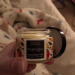 Acquirente Etsy ha aggiunto una foto del proprio acquisto