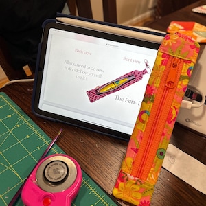 Susan added a photo of their purchase