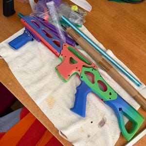 Adam added a photo of their purchase
