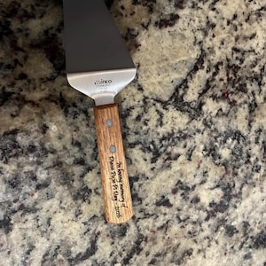 Janet added a photo of their purchase