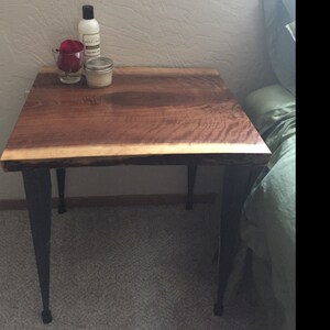 Chantel added a photo of their purchase