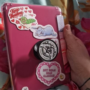 Kim added a photo of their purchase