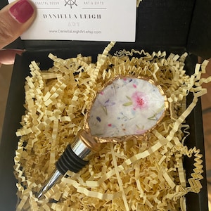 Hope added a photo of their purchase