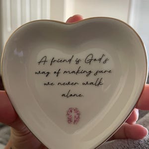 Whitney added a photo of their purchase