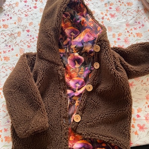 Kathrine added a photo of their purchase