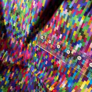 1 Yard Sonic the Hedgehog Tails & Sonic Cotton Fabric Robert Kaufman - Etsy