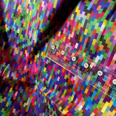 1 Yard Sonic the Hedgehog Tails & Sonic Cotton Fabric Robert Kaufman - Etsy