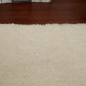 Marie lade till en bild av sitt köp