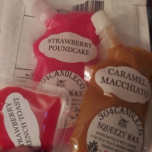 Rasheena added a photo of their purchase