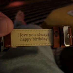 Misty ha añadido una foto de su compra