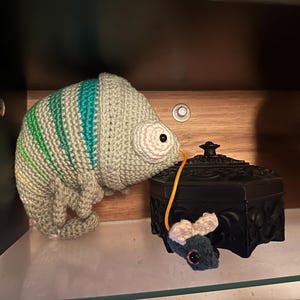 Cassiopeia ha añadido una foto de su compra
