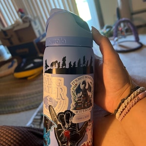 Hailey added a photo of their purchase