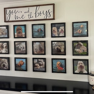 Robin added a photo of their purchase