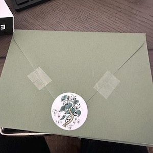 Lauren added a photo of their purchase