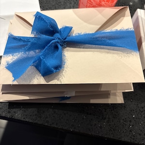 Cindy added a photo of their purchase