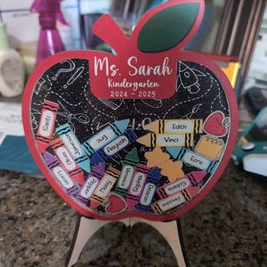 Cori added a photo of their purchase