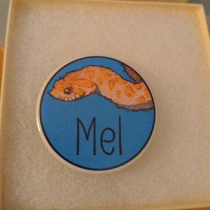 Etsy-Käufer:in hat ein Foto des gekauften Artikels hinzugefügt