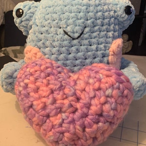 Alexia added a photo of their purchase