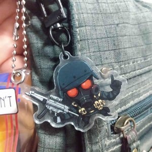 BurntBeebs added a photo of their purchase