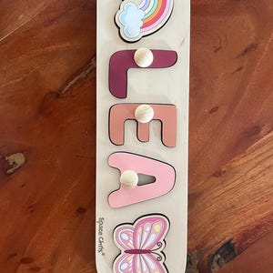 Lisa ha añadido una foto de su compra