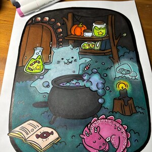 Melanie added a photo of their purchase