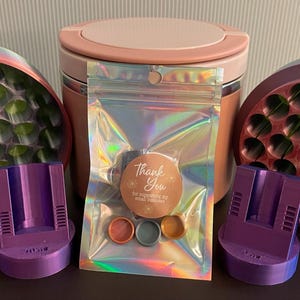 Talitha added a photo of their purchase