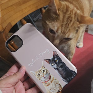 Daniela added a photo of their purchase