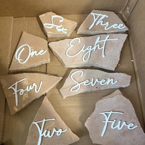 Etsy buyer added a photo of their purchase