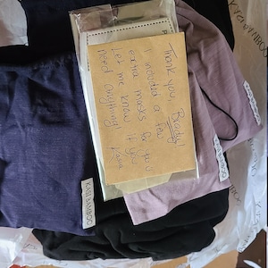 brady added a photo of their purchase