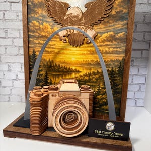 Bradley added a photo of their purchase