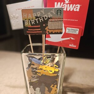 Heather added a photo of their purchase