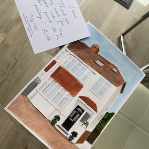 Lauren a ajouté une photo de son achat