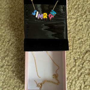 Sam added a photo of their purchase
