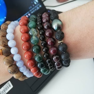 Aurore added a photo of their purchase