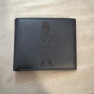 Krystal added a photo of their purchase