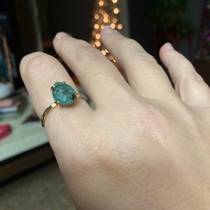 Melissa added a photo of their purchase